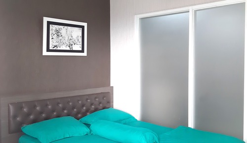 Apartment, 1 Schlafzimmer