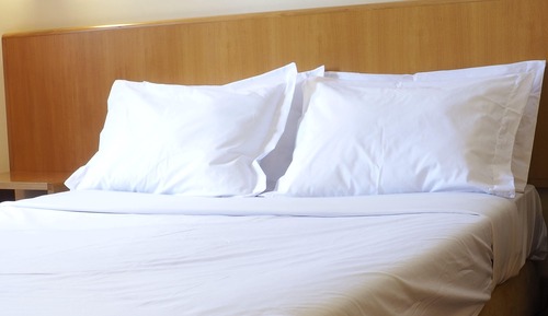 Standard-Zweibettzimmer