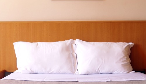 Standard-Doppelzimmer