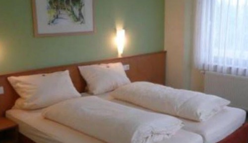Standard-Doppelzimmer