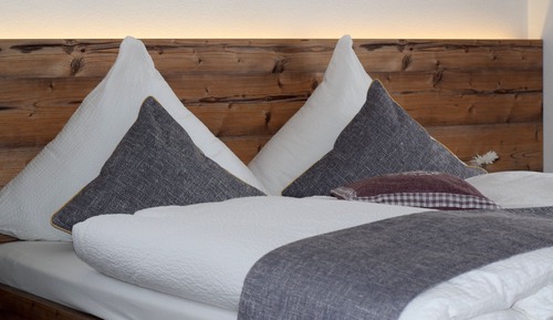 Comfort-Doppelzimmer