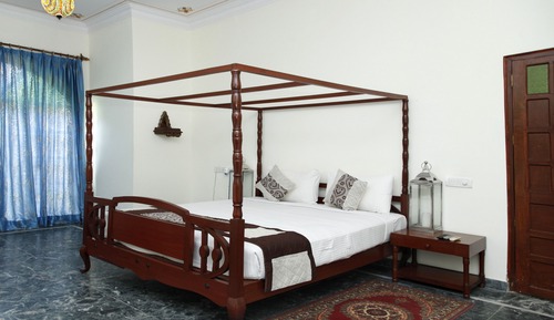 Executive-Doppelzimmer