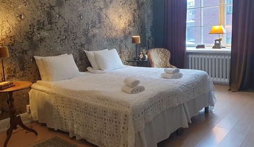 Classic-Doppelzimmer