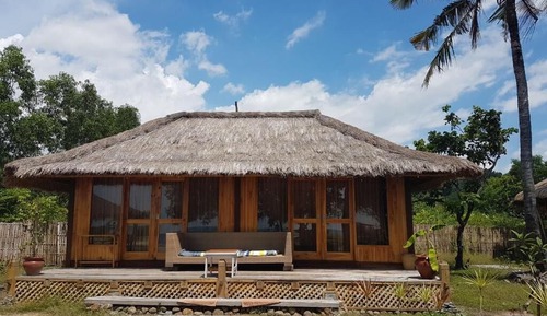 Familienzimmer, eigenes Bad