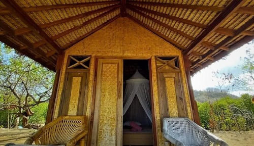 Classic-Zimmer, eigenes Bad