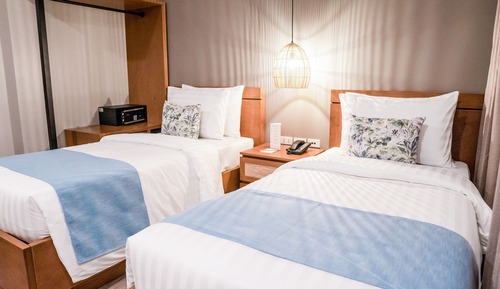 Standardzimmer
