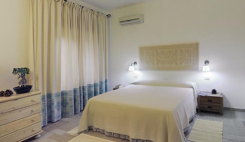 Apartment, 1 Schlafzimmer