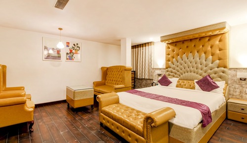Premium-Zimmer