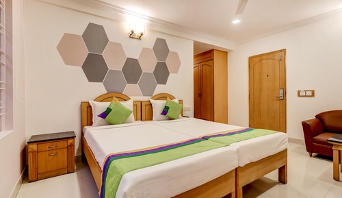 Premium-Zimmer