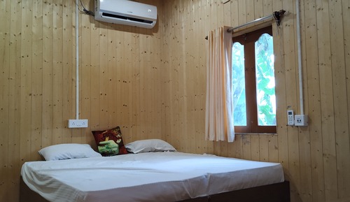 Premium-Ferienhaus