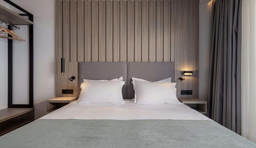 Executive-Suite, eigener Pool, Meerblick