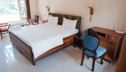 Deluxe-Doppelzimmer