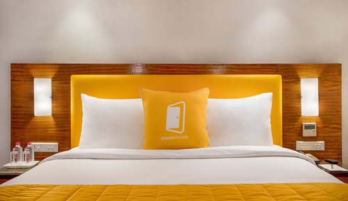 Superior-Doppelzimmer