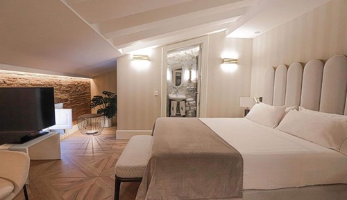Executive-Doppelzimmer