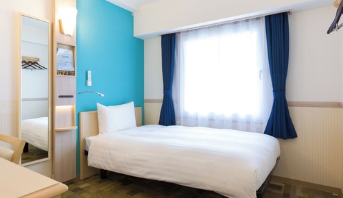 Einzelzimmer, Nichtraucher (Wide Space)