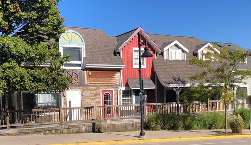 Standard-Einzelzimmer, 2 Queen-Betten (Downtown Value - 3)