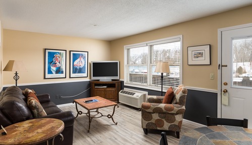 Signature-Suite, 2 Schlafzimmer, 2 Bäder (16)