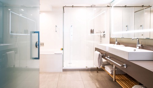 Suite, 1 Schlafzimmer