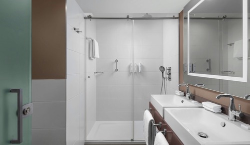 Junior-Suite, 1 Schlafzimmer, Nichtraucher
