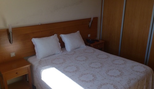 Apartment, 1 Schlafzimmer
