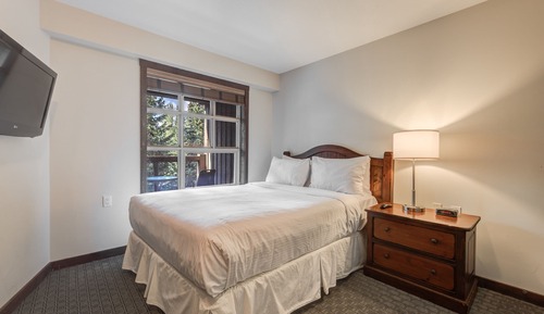 Suite, 1 Schlafzimmer, barrierefrei, Küche