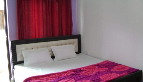 Superior-Doppel- oder -Zweibettzimmer, Balkon