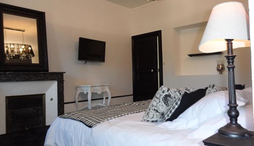 Superior-Doppelzimmer