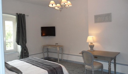 Doppelzimmer