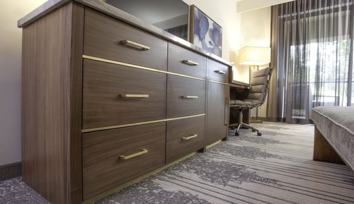 Premium-Zimmer, 1 King-Bett, barrierefrei, Balkon