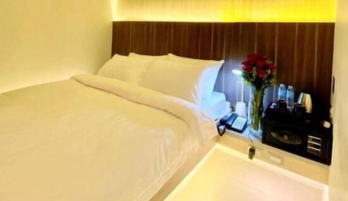 Standardzimmer, 1 Queen-Bett