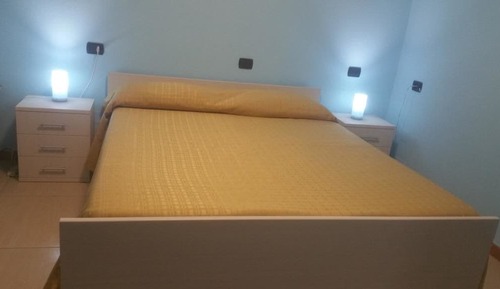 Standard-Doppelzimmer (101)