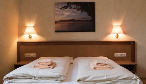 Doppelzimmer