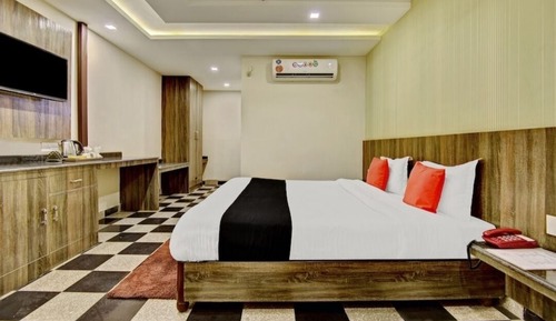 Premium-Zimmer