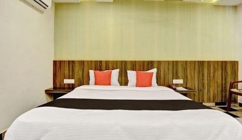 Zimmer, 1 Queen-Bett, Nichtraucher