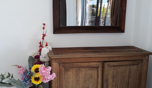 Standardzimmer, Meerblick