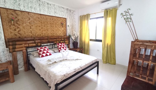 Standardzimmer, 1 Schlafzimmer, Gartenblick