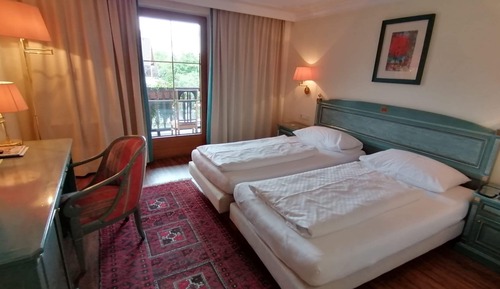 Doppelzimmer