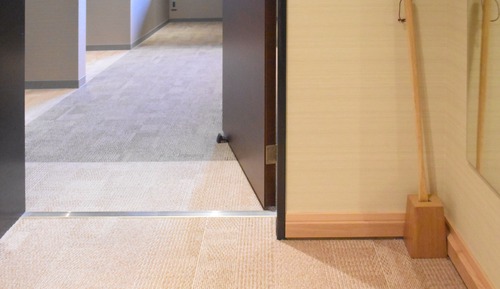 Traditional-Zimmer (Quintuple Japanese Style)