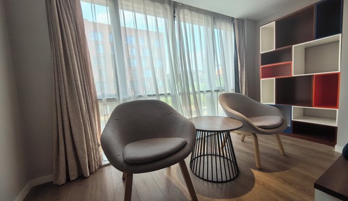 Standardzimmer, 1 King-Bett (Extra Floor Space)
