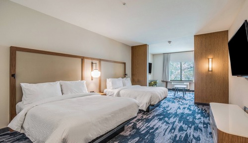 Einzelzimmer, Mehrere Betten