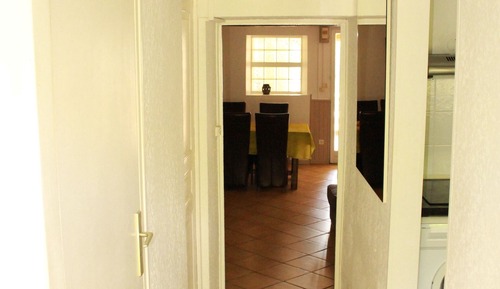 Apartment, Terrasse (Appartement Rdc 90 m²)