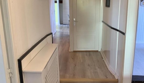 Standard-Apartment (Appartement 90m² Etage)