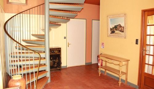 Familienhaus (Grande Maison Bourgeoise)