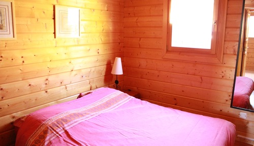 Basic-Chalet