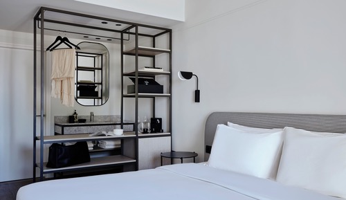 Executive Room with Terrace