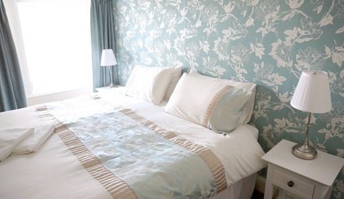 Doppelzimmer