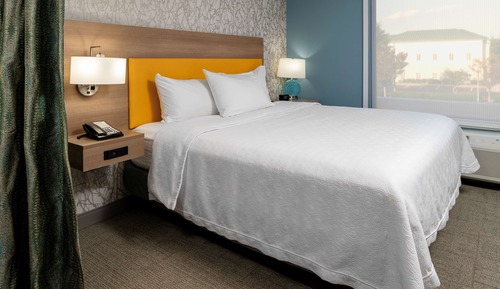 Studiosuite, 1 King-Bett, Nichtraucher