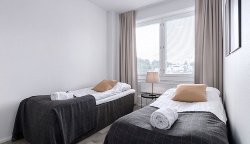 Apartment, 2 Schlafzimmer