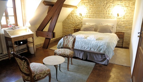 Standardzimmer