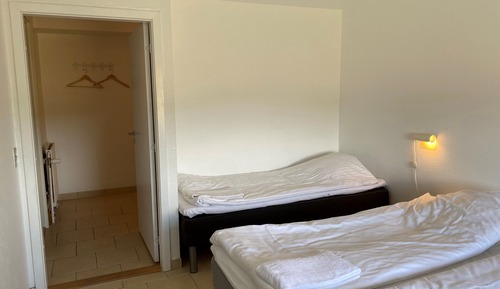 Familien-Vierbettzimmer, mit Bad (incl. towels/linen)